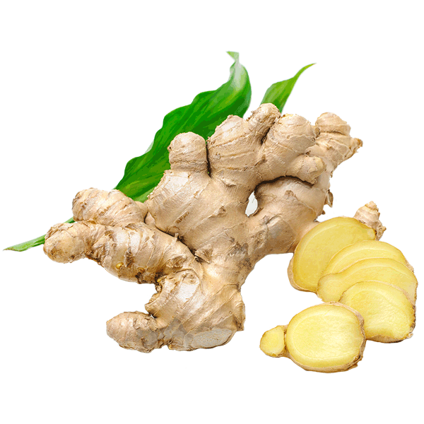 fragrance-Ginger