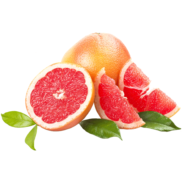 fragrance-Grapefruit